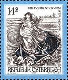 The Strudengau Water Nymph