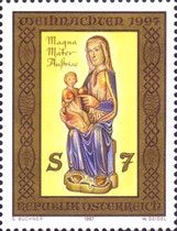 Magna Mater Austriae