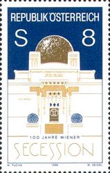 Centenary of the Vienna Secession