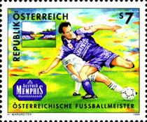 FK Austria Memphis, Wien