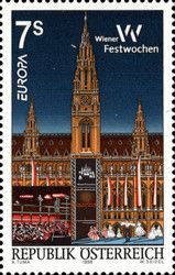 C.E.P.T.- Vienna Festival Weeks
