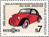 Jenschke, Karl