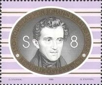 Johann Strauss father