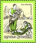 St. Notburga