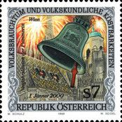 Bell "Pummerin" of St Stephen's, Vienna