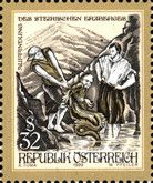 The Discovery of Erzberg (Mountain of Ore)