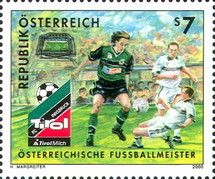 FC Tirol Milch Innsbruck