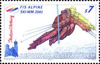 WC Skiing