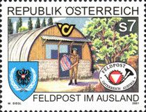 Fieldpost