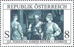 Führich, Joseph Ritter von (1800 - 1876)