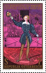 Döbler, Leopold Ludwig (magician)