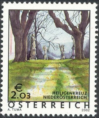 Heiligenkreuz, Lower Austria