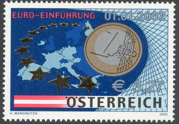 Introduction Euro
