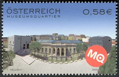 Museumsquartier