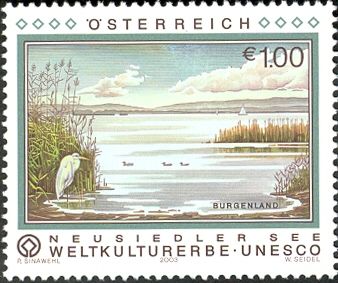Neusiedler See (Burgenland)