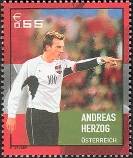 Andreas Herzog