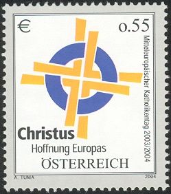 Logo of the Catholics' Day