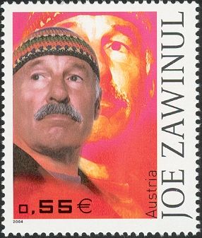 Joe Zawinul