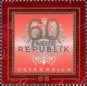 60 Years of the Second Republic