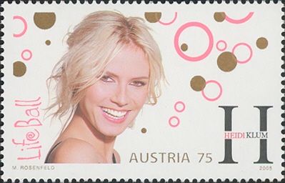 Life Ball 2005