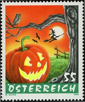 Halloween