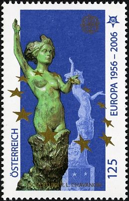 50 Years of Europe - CEPT