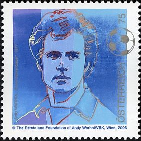Franz Beckenbauer