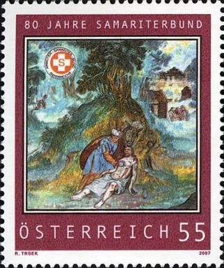 80th Anniversary of the Samaritan Federation