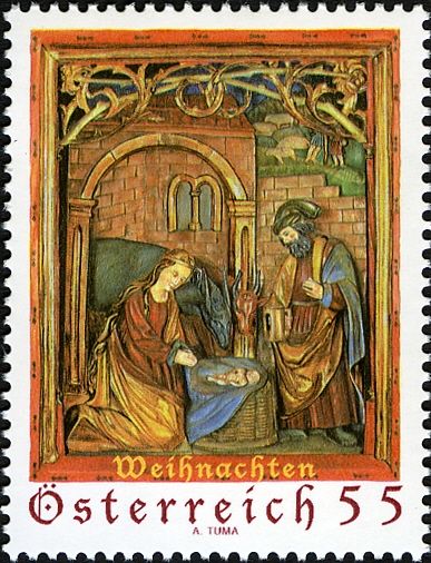 Birth of Christ
