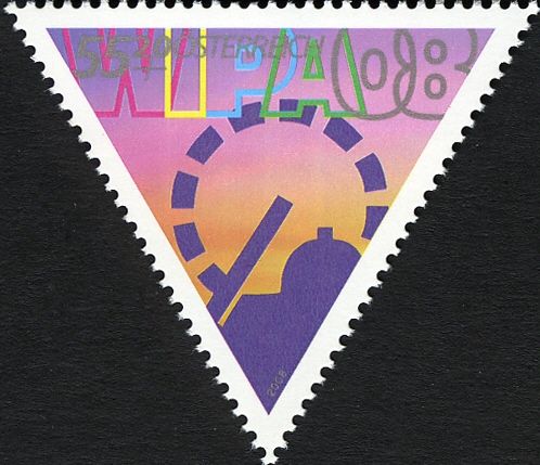 WIPA 2008 Gold