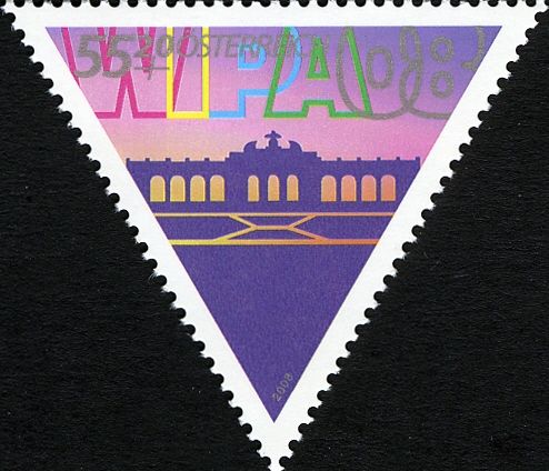 WIPA 2008 Gold