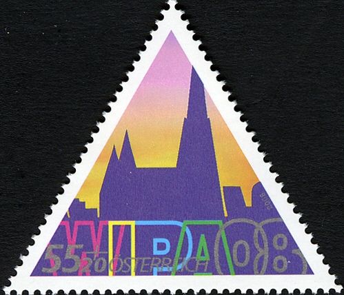 WIPA 2008 Gold