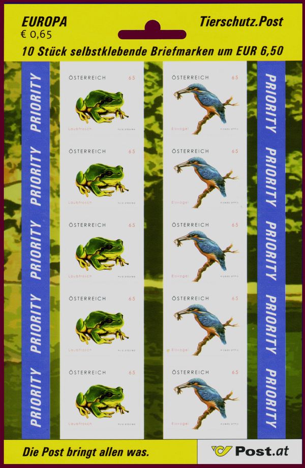 Wildlife (international)
