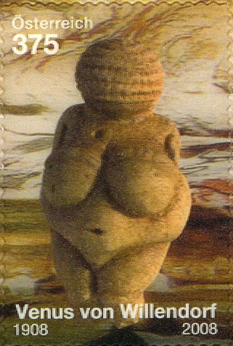 Willendorf Venus