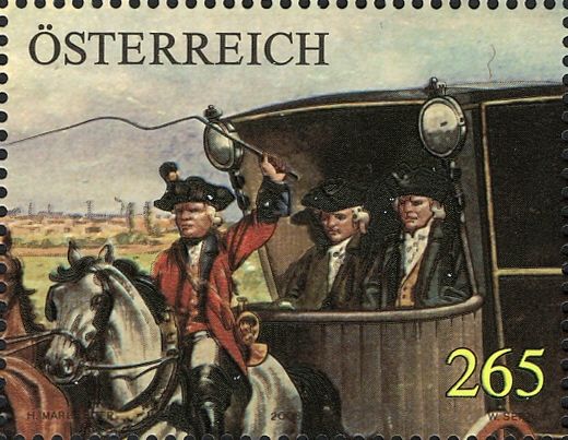Mail Coach