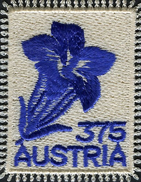 Gentian