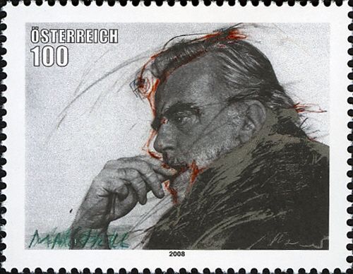 Maximilian Schell (1930-2014) Actor