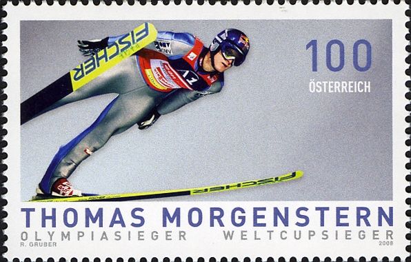 Thomas Morgenstern