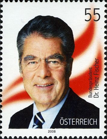 Federal President Dr Heinz Fischer, 70th birthday