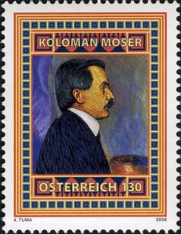 Koloman Moser