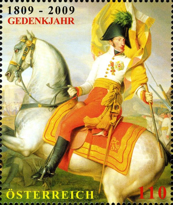 Battle of Aspern & Essling