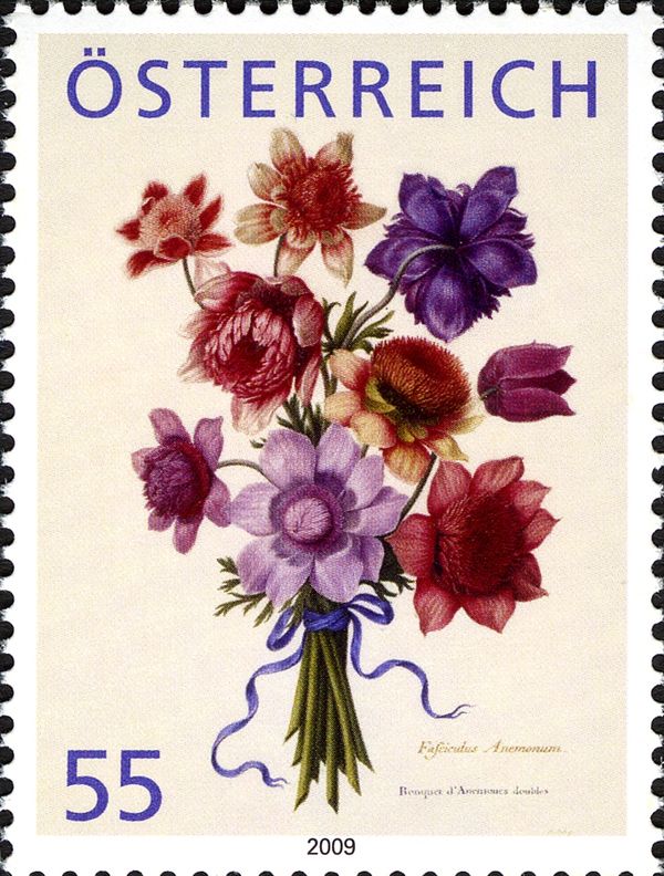 Anemones