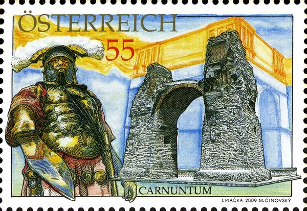 Roman Excavations – Carnuntum