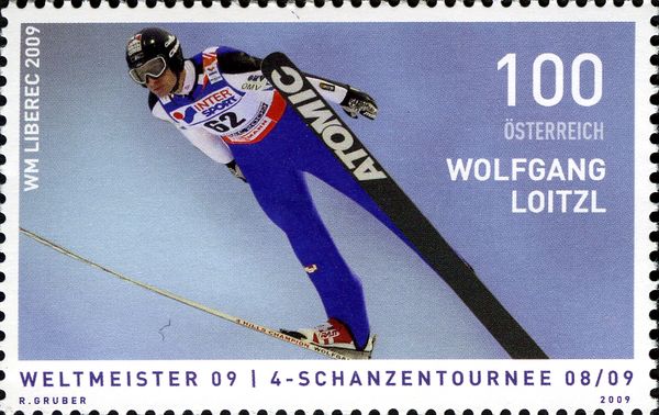 Wolfgang Loitzl