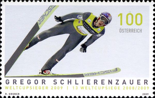 Gregor Schlierenzauer