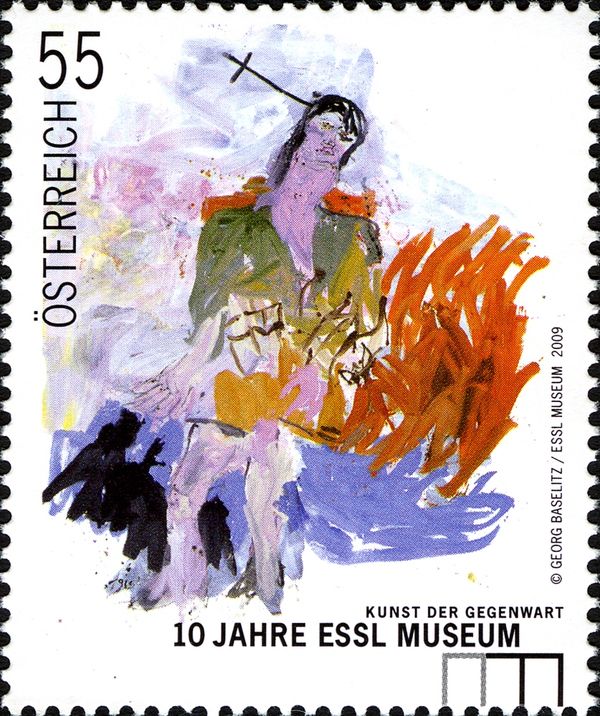 10 years of Essl Museum