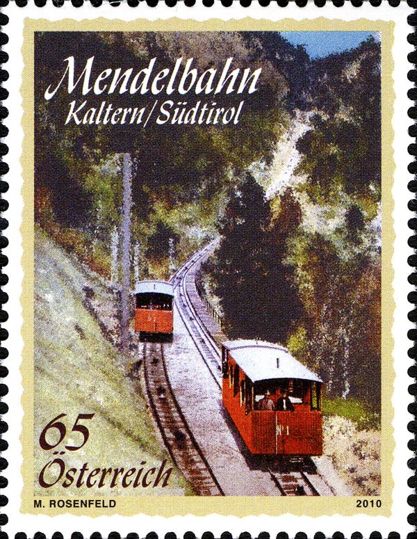 Mendel Railway