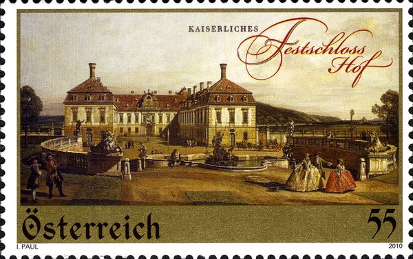 Hof Palace