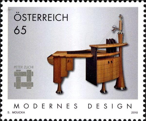 Modern Design: Peter Zuchi Furniture
