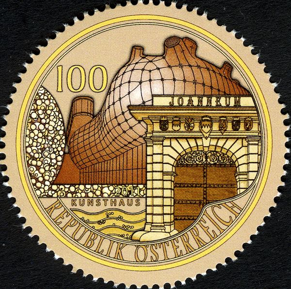 200th Anniversary of the Joanneum Graz